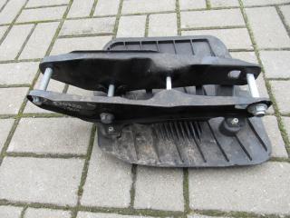 рычаг задний нижний BMW 5 серия G30/G31 2019, 3.0 л., B57 D30 A, дизель, 6861131