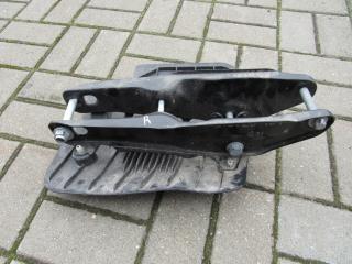 рычаг задний нижний BMW 5 серия G30/G31 2019, 3.0 л., B57 D30 A, дизель, 6861131