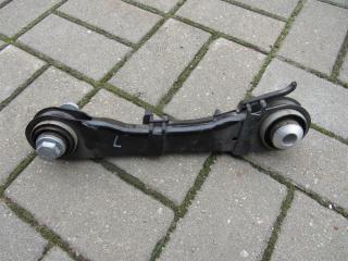 рычаг задний правый BMW 5 серия G30/G31 2016, 3.0 л., B57 D30 A, дизель, 6867537