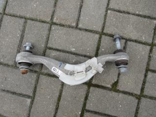 рычаг задний правый BMW 5 серия G30/G31 2016, 2.0 л., B47 D20 A, дизель, 6870535