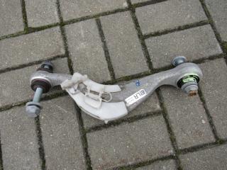 рычаг задний правый BMW 5 серия G30/G31 2016, 2.0 л., B47 D20 A, дизель, 6870536