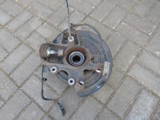 ступица задняя левая Jeep Grand Cherokee 4 поколение [рестайлинг] 2016, 3.0 л., EXF, дизель, внедорожник 5 дв., 04877113AC