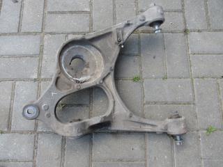 рычаг задний нижний Jeep Grand Cherokee 4 поколение [рестайлинг] 2016, 3.0 л., EXF, дизель, внедорожник 5 дв., 52124815AD