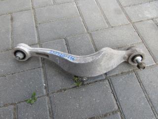 рычаг задний правый Jeep Grand Cherokee 4 поколение [рестайлинг] 2016, 3.0 л., EXF, дизель, внедорожник 5 дв.