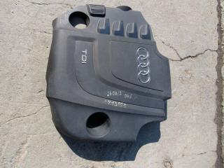 декоративная крышка двигателя Audi A6 4F/C6 [рестайлинг] 2010, 03L103925G