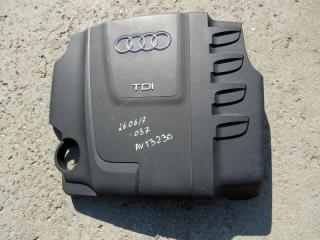 декоративная крышка двигателя Audi A6 4F/C6 [рестайлинг] 2010, 03L103925