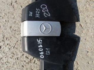 декоративная крышка двигателя Mercedes-Benz G-Класс W463 [2-й рестайлинг] 2008, 1120100467