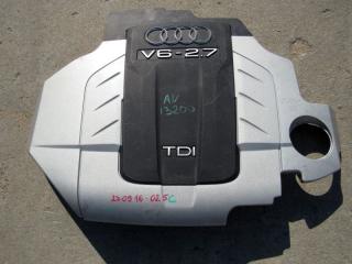 декоративная крышка двигателя Audi A6 4F/C6 2004, 059103925BA