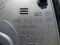 декоративная крышка двигателя Audi A6 4F/C6 2004, 059103925BA - фото №3