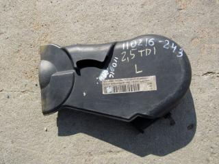 защита (кожух) ремня ГРМ Audi A6 4B/C5 [рестайлинг] 2002, 059109123G