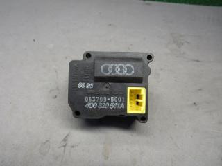 моторчик заслонки печки Audi A8 D2/4D 1996, 4D0820511A