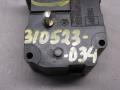 моторчик заслонки печки Audi A8 D2/4D 1996, 4D0820511A - фото №6