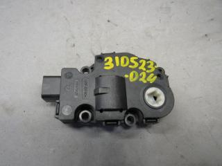 моторчик заслонки печки BMW X6 E71/E72 2009, 180320009
