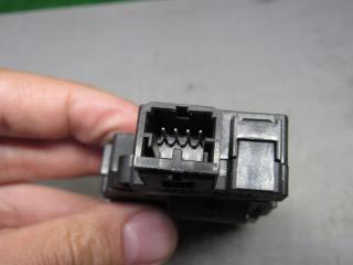 моторчик заслонки печки BMW X6 E71/E72 2009