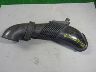 патрубок воздушного фильтра Audi Q7 4L [рестайлинг] 2010, 3.0 л., дизель, 7L6129609E