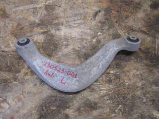 рычаг задний левый Audi A4 B8/8K 2009, 2.0 л., дизель, 8K0505323F