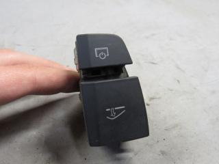 кнопка (выключатель) Audi Q7 4L [рестайлинг] 2010, 3.0 л., дизель, 4L1927227