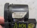 кнопка (выключатель) Audi Q7 4L [рестайлинг] 2010, 3.0 л., дизель, 4L1927227 - фото №5