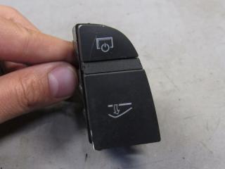 кнопка (выключатель) Audi A6 4F/C6 [рестайлинг] 2008, 3.0 л., дизель, 4F1927227A