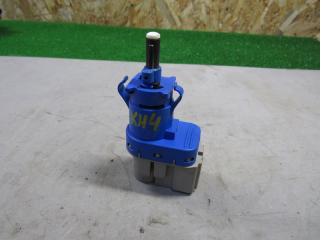 датчик заднего хода (лягушка) Ford Kuga 2 поколение [рестайлинг] 2016, 8T4T-9G854-AA