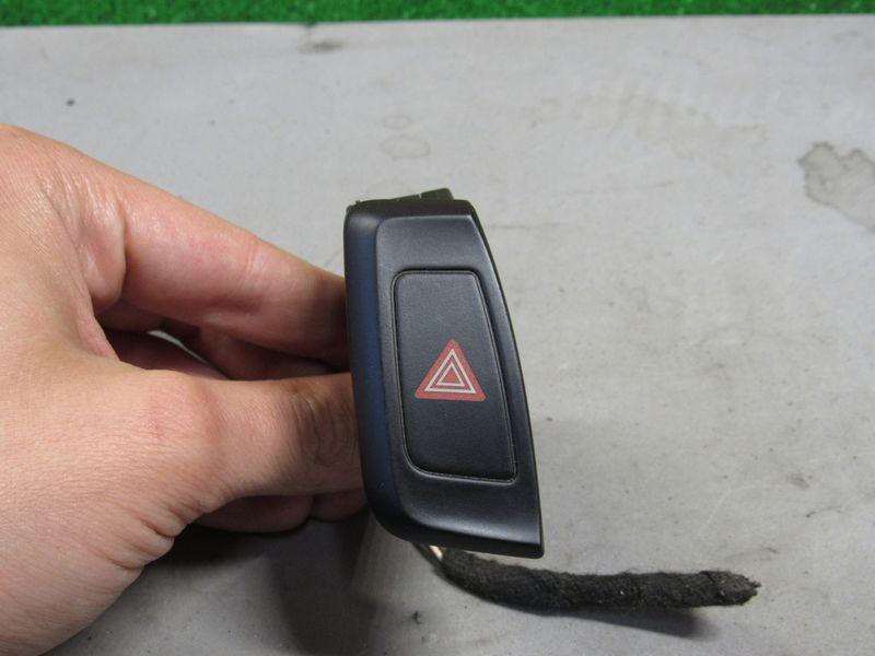 кнопка аварийной сигнализации Audi A4 B8/8K 2009, 2.0 л., дизель, 8K1941509B - фото №1