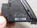 кнопка аварийной сигнализации Audi A4 B8/8K 2009, 2.0 л., дизель, 8K1941509B - фото №4