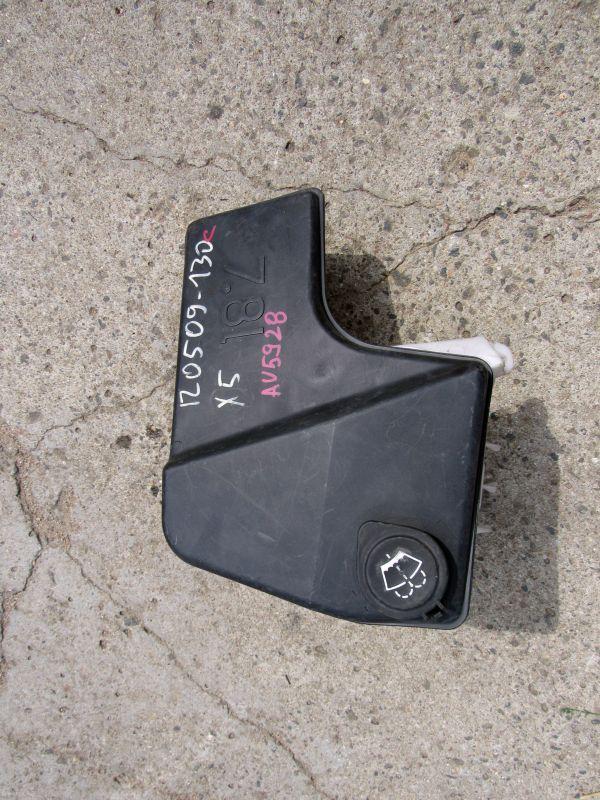 бачок омывателя BMW X5 E53 1999, 61678252738 - фото №1