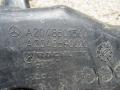бачок омывателя Mercedes-Benz C-Класс W204/S204 2006, 2048601560 - фото №3