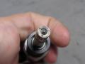 форсунка Audi A4 B8/8K 2009, 2.0 л., бензин, 06H906036N - фото №3