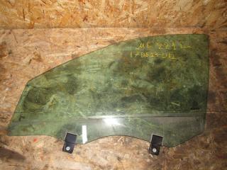 стекло двери передней левой Mercedes-Benz S-Класс W221 2007