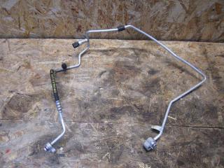 трубка кондиционера Audi Q3 8U [рестайлинг] 2016, 2.5 л., бензин, 8U0820741