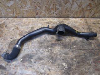 патрубок интеркулера Audi Q7 4L [рестайлинг] 2014, 3.0 л., дизель, 7L6145792D