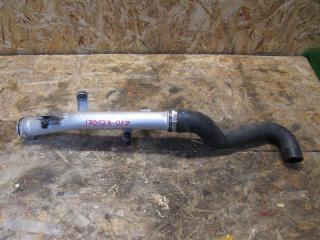 патрубок интеркулера Audi Q7 4L [рестайлинг] 2014, 3.0 л., дизель, 7L6145717D