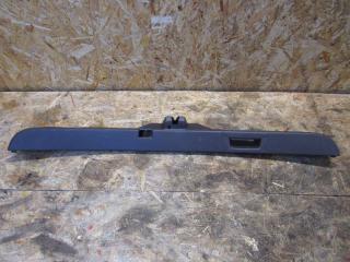 накладка двери (крышки) багажника Mercedes-Benz M-Класс W166 2012, 1667400272