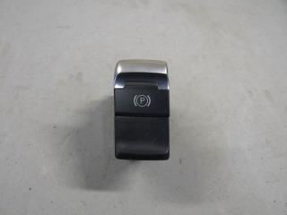 кнопка ручного тормоза (ручника) Audi A4 B8/8K 2009, 2.0 л., бензин, 8K1927225B