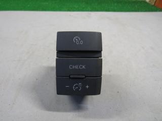 кнопка (выключатель) Audi Q7 4L [рестайлинг] 2010, 3.0 л., дизель, 4L1927123