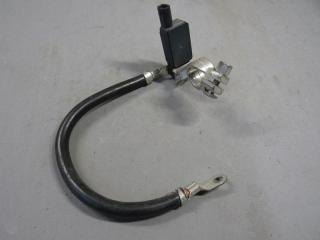 минусовой провод аккумулятора Mercedes-Benz E-Класс W213/S213/C238/A238 2016, 0009055901