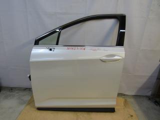 дверь передняя левая Lexus RX 4 поколение [рестайлинг] 2021, 3.5 л., гибрид