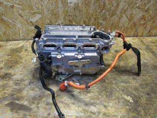 Преобразователь напряжения Lexus RX 4 поколение [рестайлинг] 2021, 3.5 л., гибрид, G92AO-48190