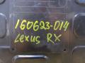 Преобразователь напряжения Lexus RX 4 поколение [рестайлинг] 2021, 3.5 л., гибрид, G92AO-48190 - фото №13