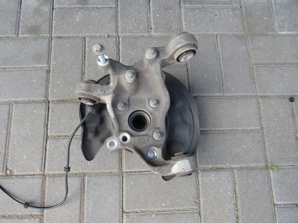 ступица задняя левая Mercedes-Benz GLA-Класс X156 2014 - фото №1