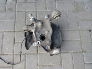 ступица задняя левая Mercedes-Benz GLA-Класс X156 2014