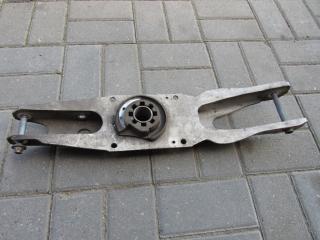 рычаг задний нижний Mercedes-Benz GLA-Класс X156 2014, 2463520202