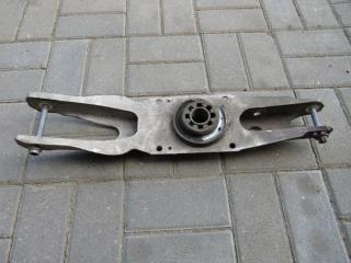 рычаг задний нижний Mercedes-Benz GLA-Класс X156 2014, 2463520202