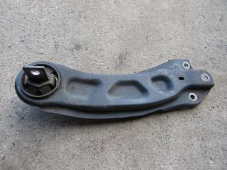 рычаг задний левый Mercedes-Benz GLA-Класс X156 2014, 2463500406