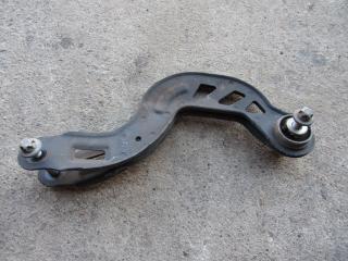 рычаг задний правый Mercedes-Benz GLA-Класс X156 2014, 2463501006