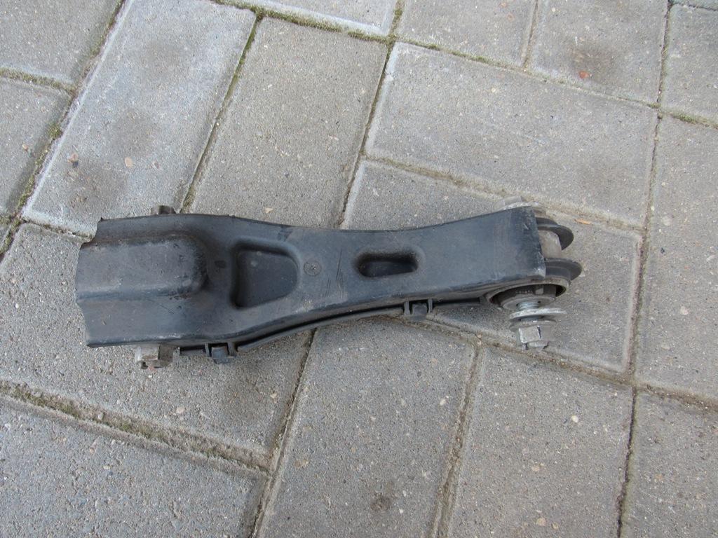 рычаг задний правый Mercedes-Benz GLA-Класс X156 2014, 2463520788 - фото №1