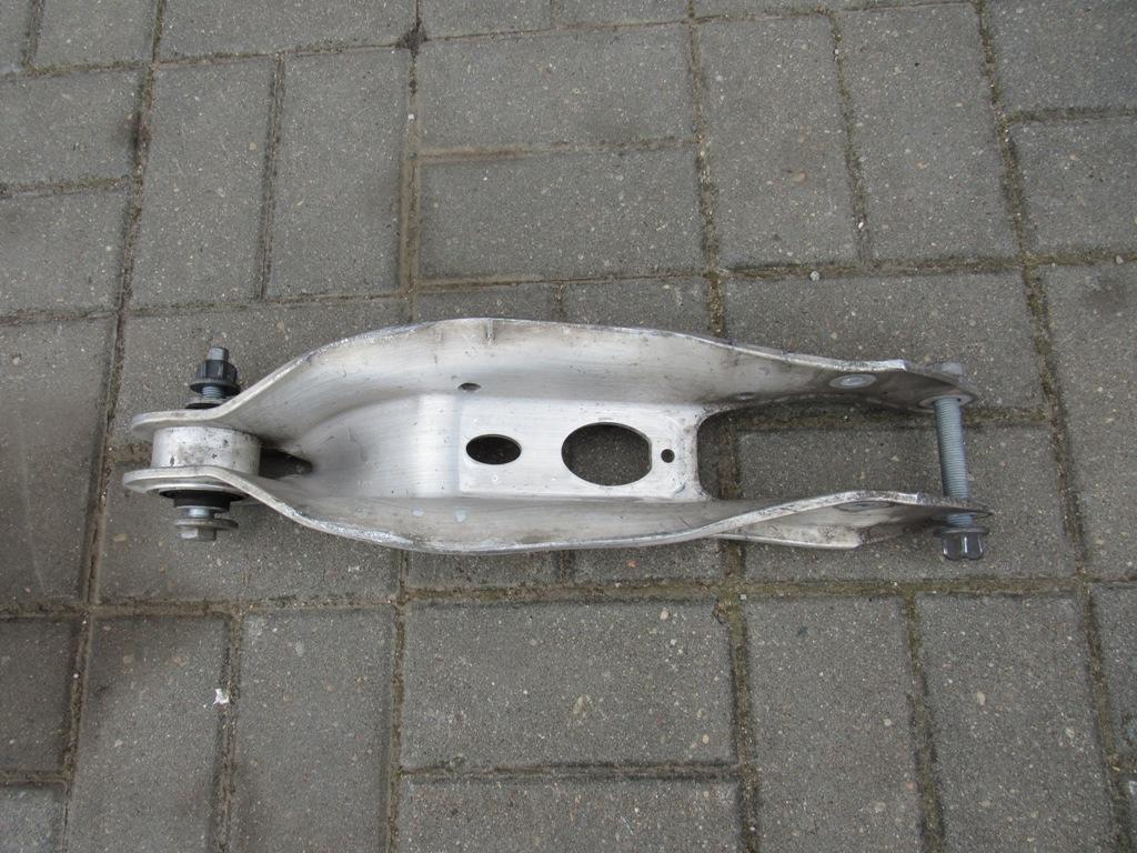 рычаг задний нижний Audi Q7 4M 2016, 4M0505311H - фото №1