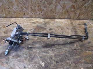 цилиндр тормозной главный Lexus RX 4 поколение [рестайлинг] 2021, 3.5 л., гибрид, 138110-10510