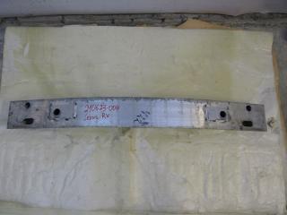 усилитель бампера переднего Lexus RX 4 поколение [рестайлинг] 2021, 3.5 л., гибрид